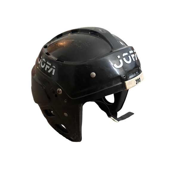 Vintage old school JOFA hockey helmet - Picture 1 of 2